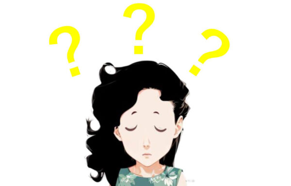 お客さんあるある08「忘却」